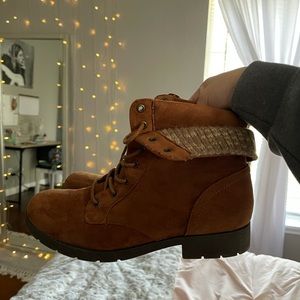 Arizona Booties